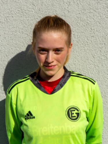 Mariana Martha Elisabeth Steenwarber