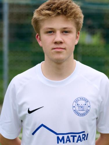 Jannis Tim Luca Horn