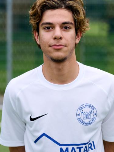 Sam Houssein