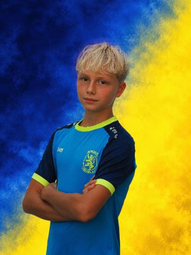 Jannis Fischer