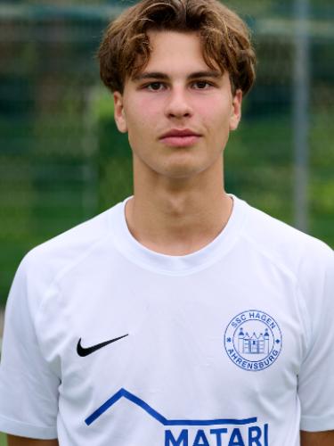 Luc Vogeler