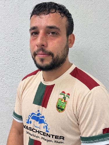 Abdalrahmen Zeer