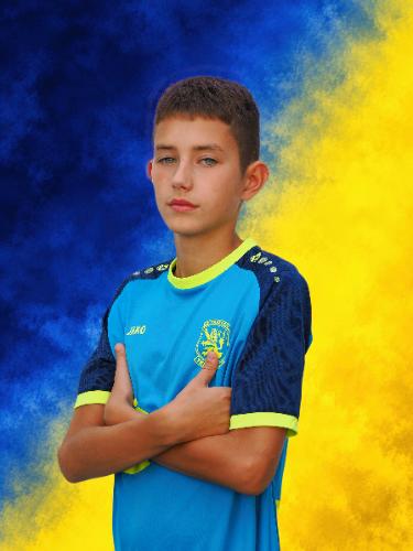 Arsenii Kyselov