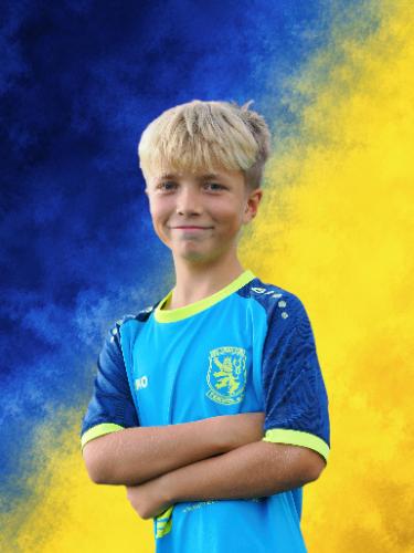 Lukas Schmidtchen