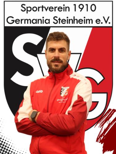 Daniel Hartmann