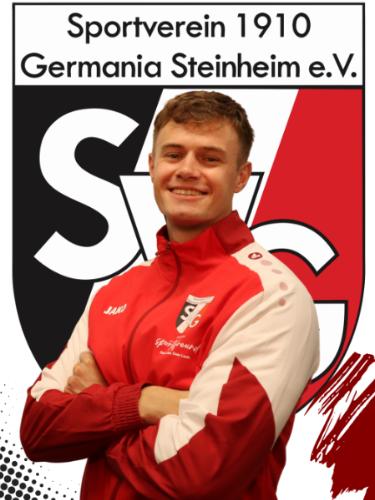 Jacob Hartmann