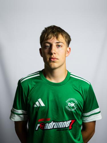 Sam Müller