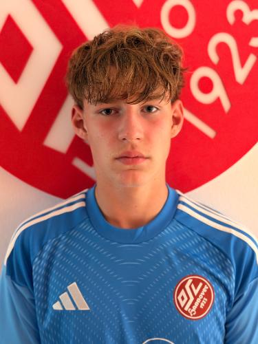 Maximilian Nehls