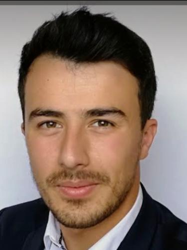 Olcay Irek