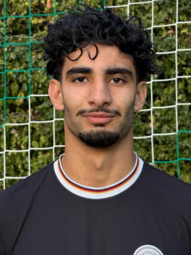 Fadel Alibrahim