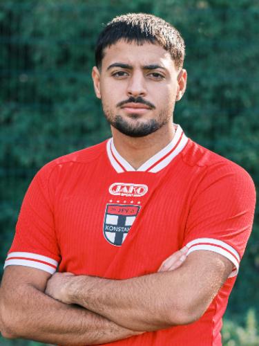 Nabil Abdulkader