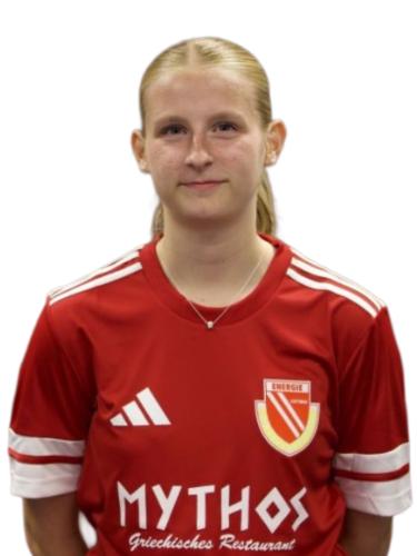 Jasmin Wilke