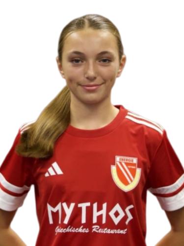 Rieka Zech