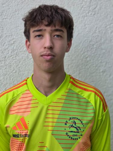 Benno Kirchoff