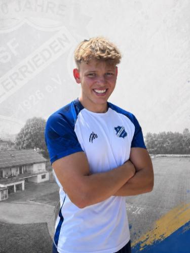 Fabian Kast