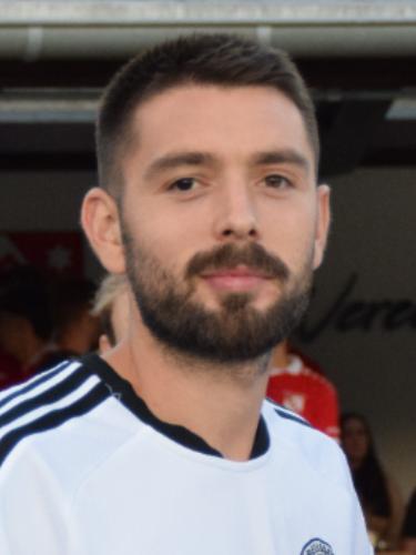 Melos Zenunaj