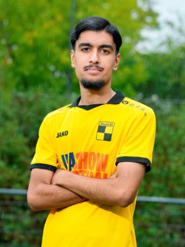 Rishabh Badjaj