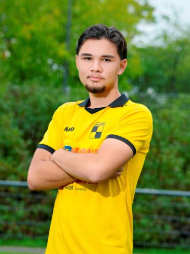 Yaser Musa Garip