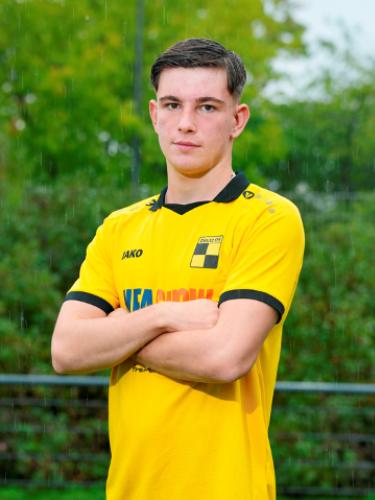 Finn Stegmayer