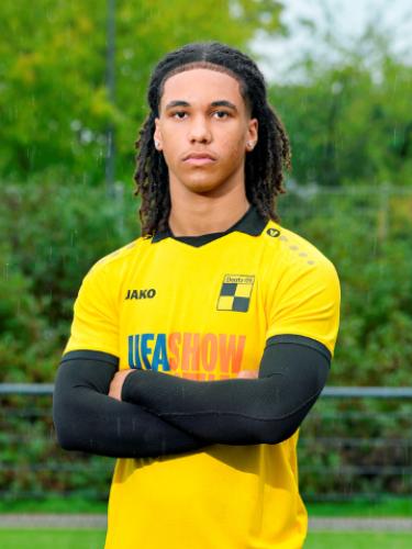 Wesley Osadeba Spittmann