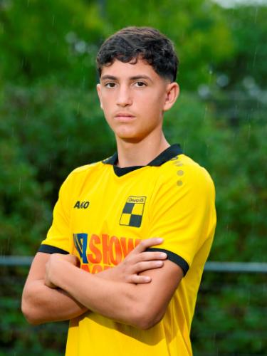 Muhammed-Emin Gündogmus