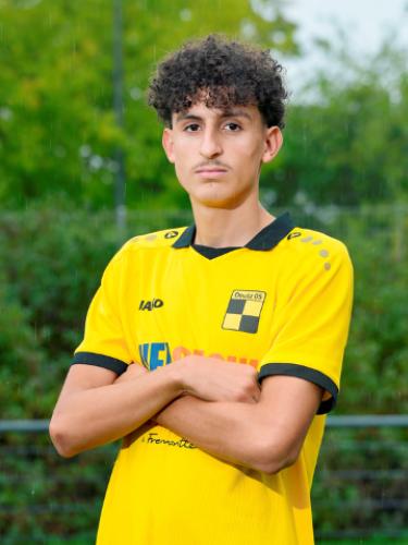 Rayan Laziri