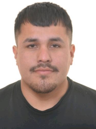 Martin Nicolas Calderon Quispe