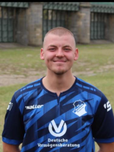 Oliver Müller