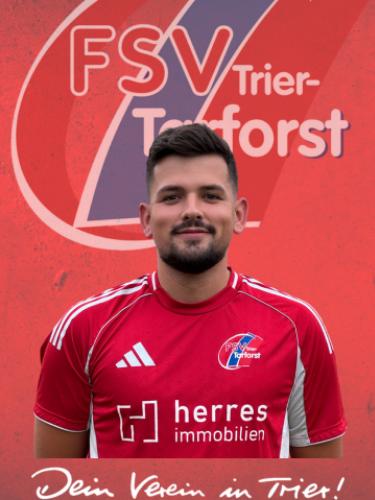 Niclas Christoffel