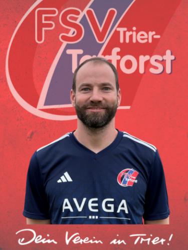 Martin Gorges