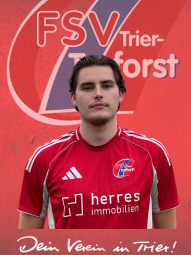 Niklas Krämer