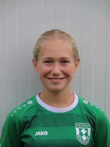 Ida Luisa Hegmanns