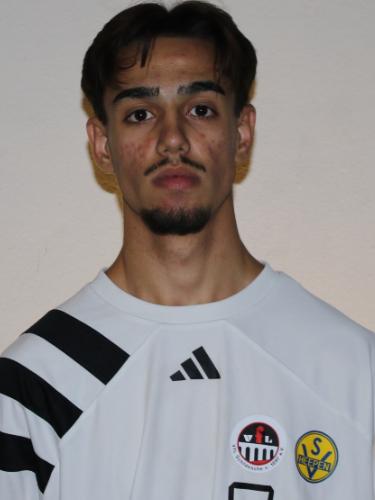 Denis Asenov