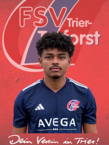 Gabriel Matos Ferreira