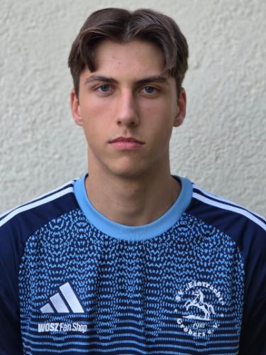 Kevin Daniel Winkler