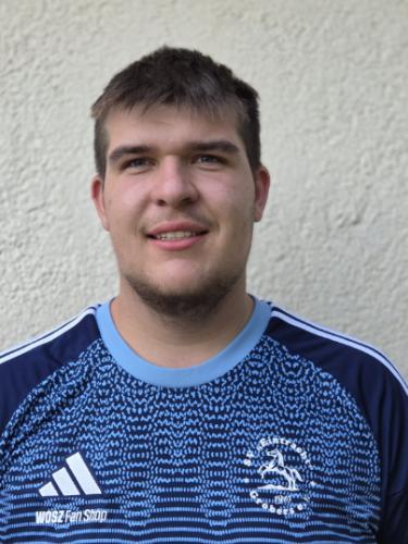 Damian Schaaf