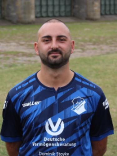 Domenik Walter