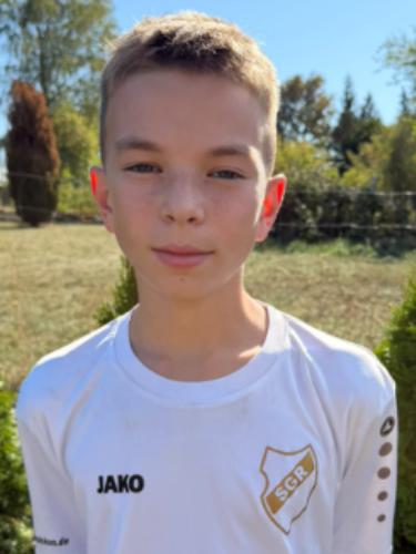 Lukas Greb