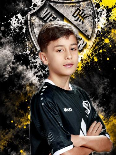 Yusuf Bas