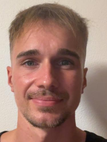 Nicolas Alexander Brand
