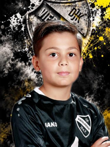 Enes Cetinkaya