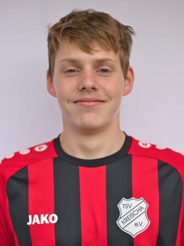 Navin Berger