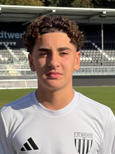 Kaan Celik