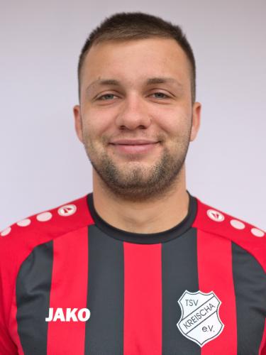 Dominik Felix