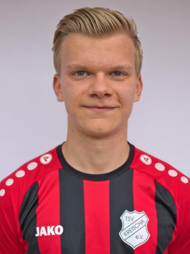 Leon Hegewald
