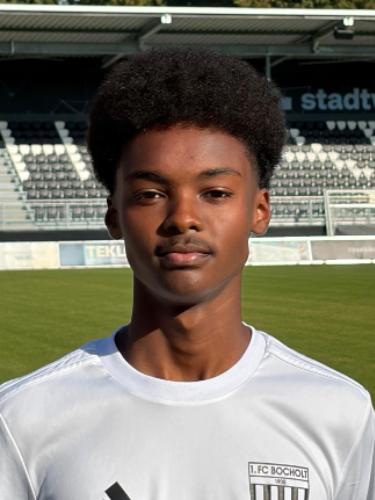 Abduinassir Omar