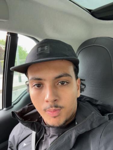 Mouad Aqil