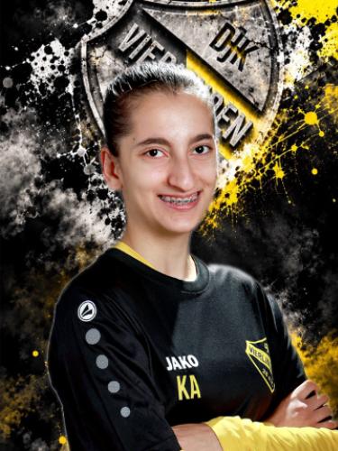 Kardelen Aydin