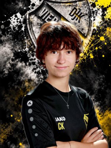 Cinja Klink