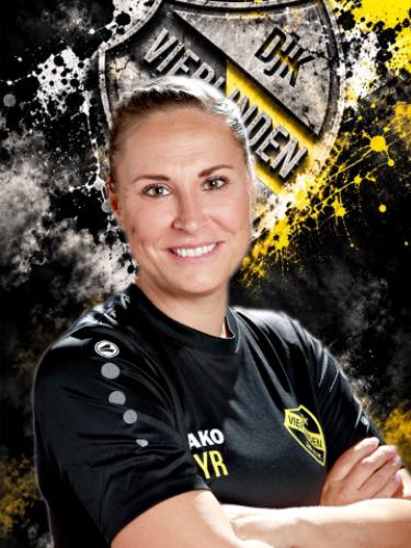 yvonne romberg